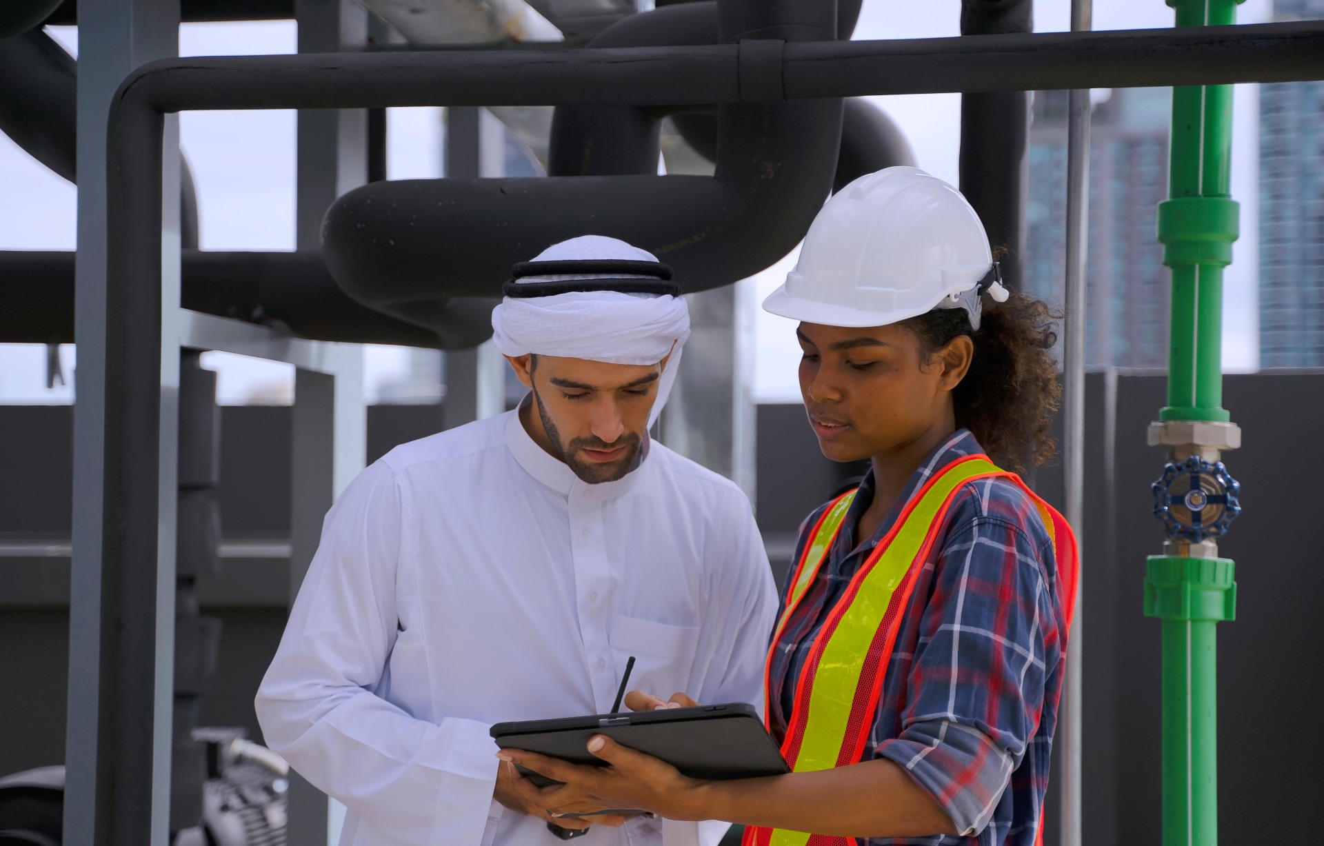 Annual Maintenance Contract